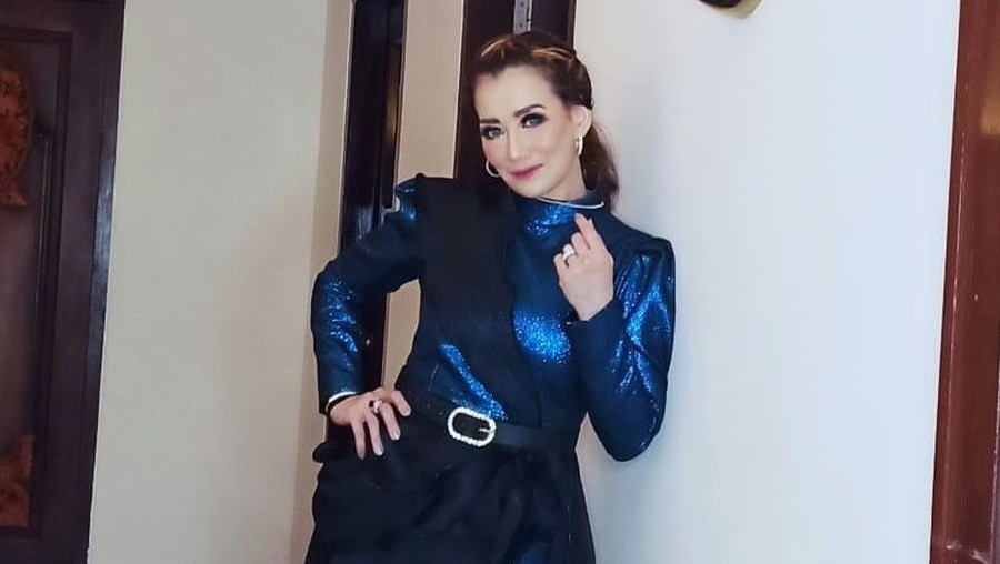 Gaya Reza Artamevia