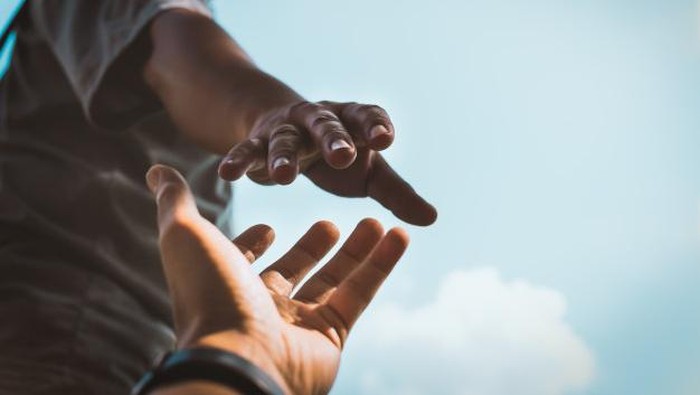 Ingin Kembali Rujuk dan Memperbaiki Hubungan? Ini 5 Cara Kembalikan Kepercayaan pada Pasangan