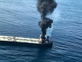 Militer AS Bantu Kapal Tanker Israel Diserang di Laut Arab