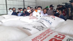 Kementan Babat Habis Tanaman yang Dapat Jatah Pupuk Subsidi Jadi 9
