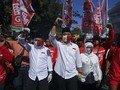 Aturan Baru Pilkada, KPU Batasi Peserta Kampanye 50 Orang