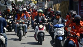 Kapolda Sumut Imbau Warga Tak Konvoi Rayakan Hasil QC