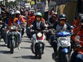 CELOTEH PILKADA: Lanjut Pilkada di Tengah Pandemi Corona