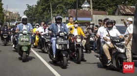 Timses Akhyar Sebut Bobby Nasution Bawa Massa Lebih Banyak