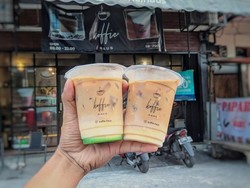 5 Kedai di Jakarta Barat yang Punya Kopi Susu Kekinian