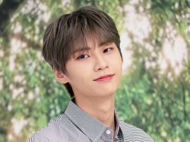 Lee Jin Hyuk UP10TION Diincar Temani Jaehyun NCT di Drama Korea 'Dear.M'