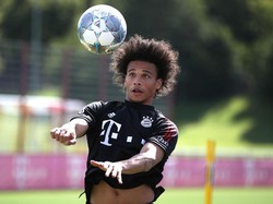 Pesan Buat Sane: Bayern Beda dari City, Tekanannya Lebih Besar