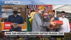 VIDEO: Pendaftaran Hari Pertama Pilkada Kota Solo