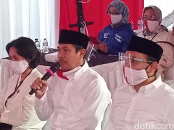 Pengamat Sebut Pemerintahan di Ngawi Menjelma Jadi Dinasti Parpol, Benarkah?
