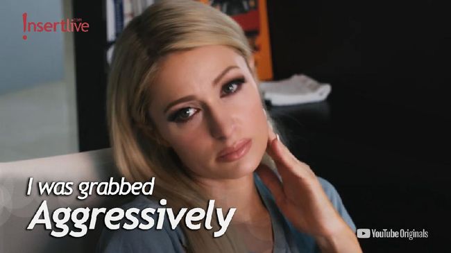 Paris Hilton Ungkap Pernah Alami Kekerasan dari Mantan Hingga Alami Trauma
