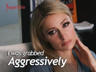 img-title Paris Hilton Ungkap Pernah Alami Kekerasan dari Mantan Hingga Alami Trauma