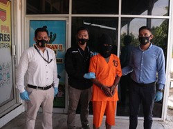 Bejat! Pria di Aceh 3 Tahun Perkosa Anak Tiri dari Istri Ke-4