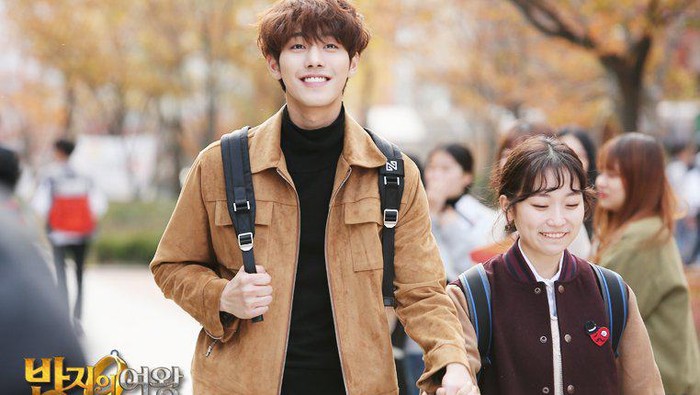 5 Drama Korea Bertema Kehidupan Kampus, Cocok Untuk Mahasiswa Baru! 5 Drama Korea Bertema Kehidupan Kampus, Cocok Untuk Mahasiswa Baru!