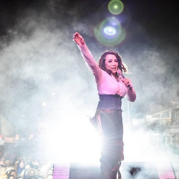 Tak Bisa Lepas dari Sabu, Simak Jejak Narkoba Reza Artamezia