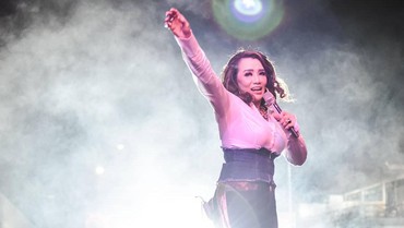 img-title Tak Bisa Lepas dari Sabu, Simak Jejak Narkoba Reza Artamezia