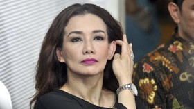 Reza Artamevia Ditangkap, Polisi Temukan Barang Bukti Sabu