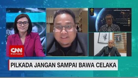 VIDEO: Pilkada Jangan Sampai Bawa Celaka