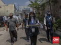 BPS: PSBB DKI Bakal Pengaruhi Ekonomi RI