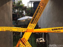PDIP Kritik Aksi Ngamuk Kasatpol PP DKI di Tebalik Kopi