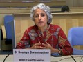 VIDEO: WHO Tegaskan Tak Sembarangan Setujui Distribusi Vaksin