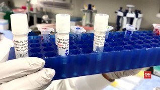 Uji Klinis Vaksin Covid, Bio Farma: Belum Ada Laporan Negatif