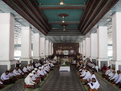 Boyong Kedhaton, Pindahnya Keraton Mataram Islam dari Kartasura ke Desa Sala