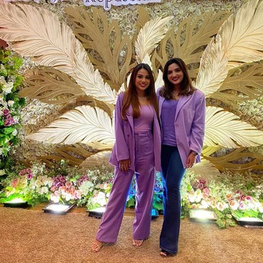 Sempat Pasrah soal Hidup, Ini Pesan Terakhir Ashanty pada Aurel