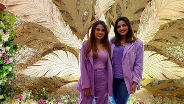 img-title Sempat Pasrah soal Hidup, Ini Pesan Terakhir Ashanty pada Aurel
