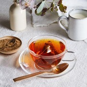 Bakar Lemak dan Dapatkan Berat Badan Sehat dengan 7 Jenis Teh Ini