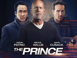 Sinopsis The Prince, Dibintangi Bruce Willis dan John Cusack