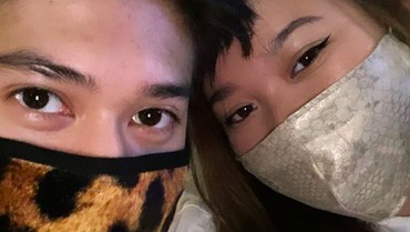 img-title Iqbaal Ramadhan Pamer Kemesraan dengan Zidny Lathifa