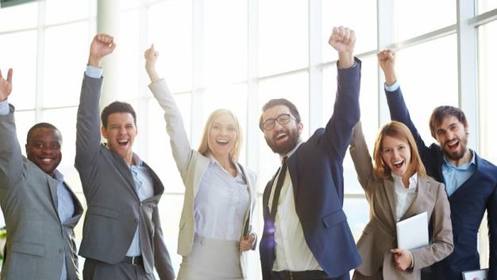 Jangan Lupa Apresiasi Kerja Keras Kamu Dalam Bekerja dengan Cara-Cara Ini!