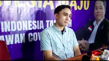 img-title Lutfi Agizal Lelang Baju karena Ingin Donasi Anak Penderita Kanker