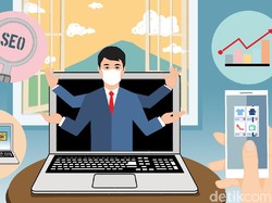 Meroket karena Jualan Online