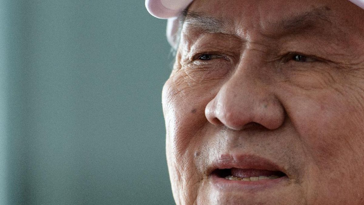 Daftar 10 Orang Terkaya RI 2026 versi Forbes, Duo Hartono Masih Jawara