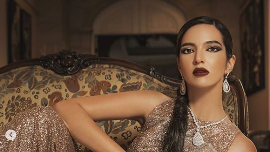 Nia Ramadhani