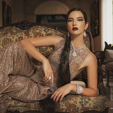 Ardi Bakrie Puji Nia Ramadhani dan Anjingnya: Dua-duanya Cantik