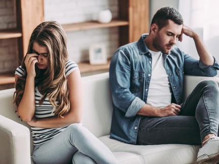 Agar Tak Ikut Emosi, Ini 5 Tips Mengatasi Suami Marah Tanpa Alasan