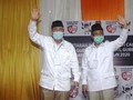 Pilkada Sumbar, Ajang 3 Paslon Penantang Keroyok Petahana