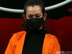 Polisi Akan Uji Rambut Reza Artamevia Jika Diperlukan