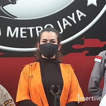 Reza Artamevia Tak Kunjung Bebas Usai 6 Bulan Rehabilitasi, Ada Apa?