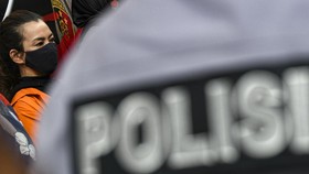 Polisi Dalami Alasan Reza Artamevia Konsumsi Narkoba