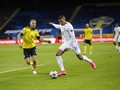 Mbappe Cetak Gol Ajaib di Laga Swedia vs Prancis
