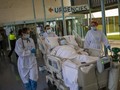 AS-Australia Minta Warga Tak ke RI karena Kasus Covid Tinggi