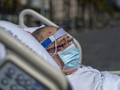 Suara Keluarga Bisa Bantu Pasien Covid-19 Cepat Sembuh