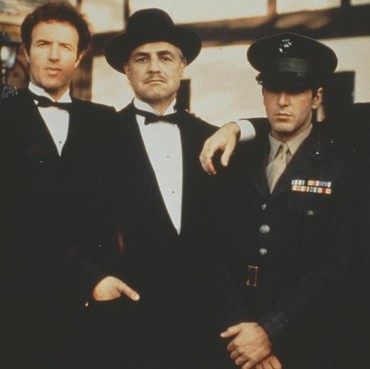 Sutradara Francis Ford Coppola Garap Versi Baru 'The Godfather III'