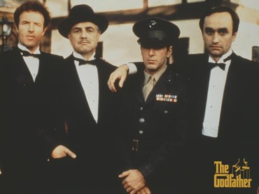 Sutradara Francis Ford Coppola Garap Versi Baru 'The Godfather III'