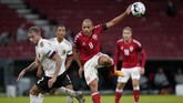 FOTO: UEFA Nations League Minim Kejutan Tidak ada kejutan dengan hasil UEFA Nations League yang berlangsung dini hari tadi setelah tim-tim besar berhasil meraih kemenangan.