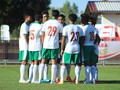 Lemparan Maut di Timnas U-19 Hasil Latihan Tiga Tahun