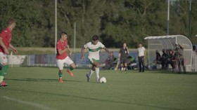 Parade Pencetak Gol Timnas Indonesia U-19 di Kroasia